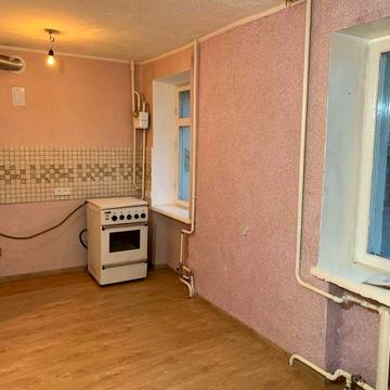 Оренда 1к квартири Роменська без меблів