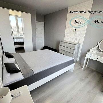 Мінімальне оформлення! Продаж 1-кімнатної квартири в ЖК Щасливий ЖК Щасливий