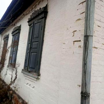 Продаж цегляного будинку!