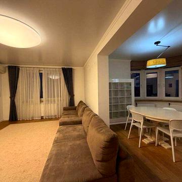 В. Липківського 18, оренда сучасної 2к, Автономність під час блекаутів