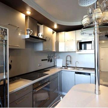 ДЕРЖПРОГРАМИ Продаж 3 кімнатна квартира Сосницька 72 м.кв вторичка