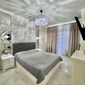 Аркадия, 36 жемчужина! Терраса ЖК 26,36,42,51 Жемчужина