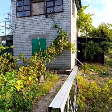 Продам приватизовану дачу в с/т"Мічуринець"