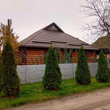 Будинок з усіма зручностями без комісії 80 кв. м. Павлоград