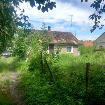 Будинок житловий