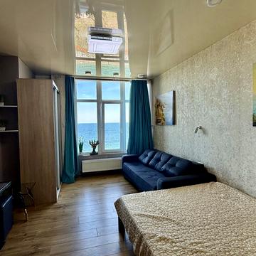 Фонтанська дорога вул. (Перекопской дивизии улица), 153/13