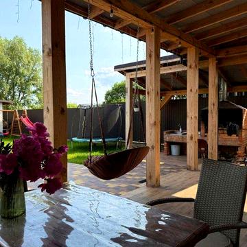 Будинок у Броварах, введений в експлуатацію. Готовий для життя