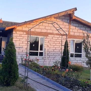 Будинок дача 110кв с.Рожни. СТ Конвалія або ст Ландыш