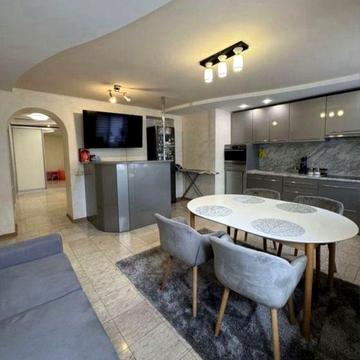 Сдам 3к квартиру на ж/м Тополя-1 Вул. Мукаша Салакунова 12