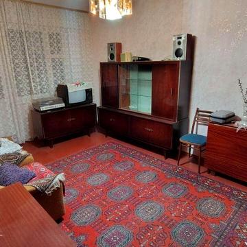 Затишна квартира з усім необхідним – заходь і живи