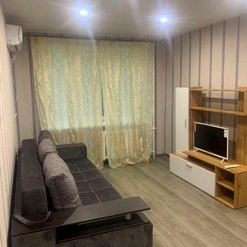 Аренда 1-комнатной квартиры. Центр, район площади Фестивальной