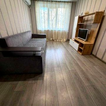 Аренда 1-комнатной квартиры. Центр, район площади Фестивальной