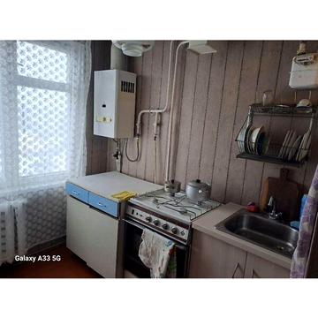 Продаж 3к Квартира Нижня Горова (Калініна) вулиця