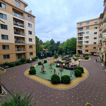 Здається в оренду квартира-студія у ЖК ПЕРЛИНА біля гот Ужгород