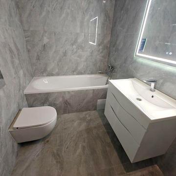 Квартира 2025 року, 59,4 м² | 3 поверх | НОВИЙ РЕМОНТ | БЕЗ ПОСЕРЕД ЖК Садовий