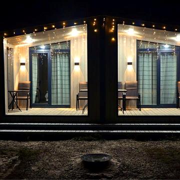 Затишний будинок в Микуличині