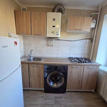 Довгострокова оренда 1к Квартира Пирогова вулиця