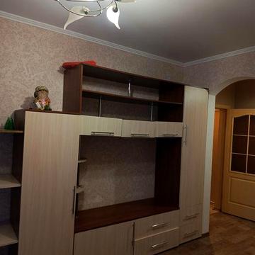 Оренда  1 к.кв.з інд.лічильником тепла . Льотна