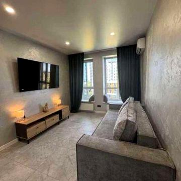 Здається 1-кімнатна квартира в ЖК У-Квартал