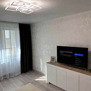 Здаю свою квартиру! 1 км. Власник Глушкова 9-Д