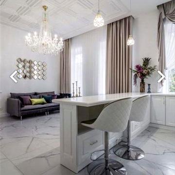 Сдам  3-комнатная квартира в клубном доме "Барский дом"