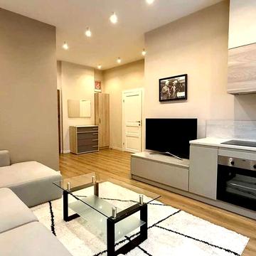 Здаю однокімнатну квартиру