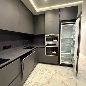 Продам дизайнерську квартиру Соломянський /медмістечко/жк ЖК Сучасний квартал