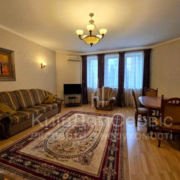 БЕЗ % Продаж 2к 74 м2 Дмитрівська Златоустівська Галицька площа цирк