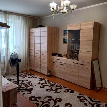 1 кімнатна квартира на Ювілейному