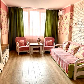 2-к квартира ЖК Венеція, вул. Вільямса 19/14, 7 поверх