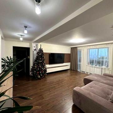 Продаж 3-х кімнатної квартири з якісним ремонтом в Броварах ЖК Атлант