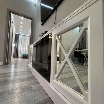 ЖК Грани. Две спальни. Продам квартиру 62 м2 ЖК Грани