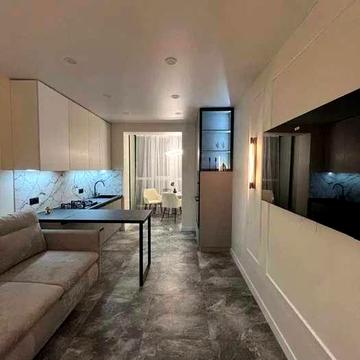 Новая квартира с ремонтом в ЖК Счастливый-2\Щасливый ЖК Счастливый