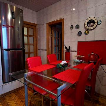 3-кімнатна квартира по вул. Райдужна . Воскресенка. Троєщина.