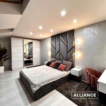 Шикарна . 1кім. квартира 65 м2.з дизайнерським ремонтом в центр міста