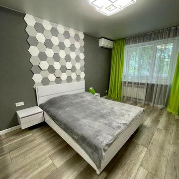 Трёхкомнатная квартира, Нагорка, от собственника