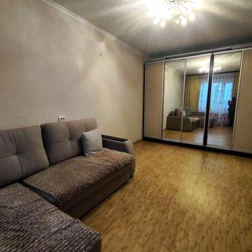 Оренда хорошої  1 кімнатної квартири