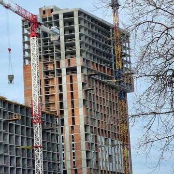 Продам 1к квартиру 42.9 м2, ЖК Урбан парк, Urban Park ЖК Urban Park