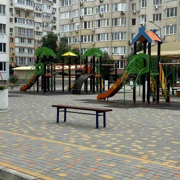 СРОЧНО! Вернисаж 3комн квартира на Таирова. 109м. 93К ЖК Вернисаж