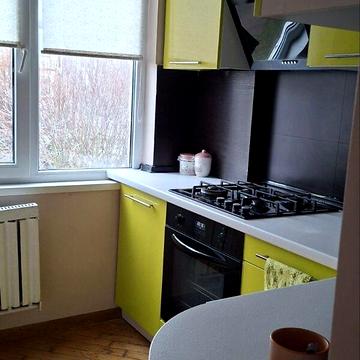 Довгострокова оренда 2к Квартира Крошенська вулиця