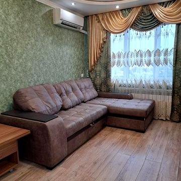 2х квартира Івана Мазепи