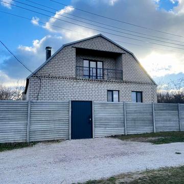 Продам будинак в гарном районі нашого міста