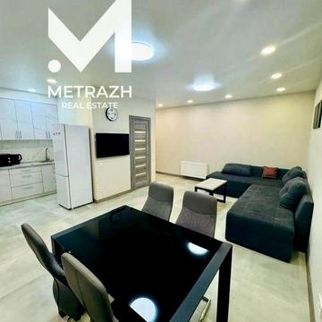 Продам 3х кв.ЖК Немецкий проект, ул.Клочковская, м.Центральный рынок ЖК Немецкий проект