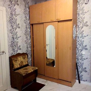 Перша здача 1кв. 55м. М. Позняки Гмирі1а/4