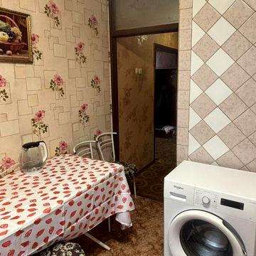 Сдам 2к квартиру ул. Непокоренных 12г