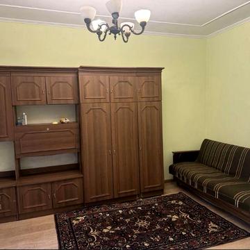 Здається в оренду однокімнатна квартира поблизу центру