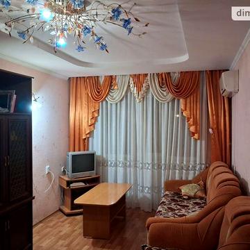 Довгострокова оренда 3к Квартира Миру проспект