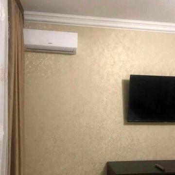 2-кімнатна квартира на Леоніда Перфецького 5