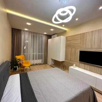 Сдам квартиру в ЖК Альтаир. Толбухина. Люсдорфская дор. С Летом!