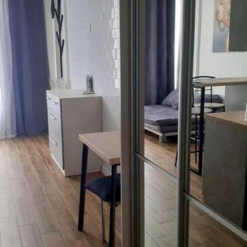 Оренда 1-кімнатної студіо ЖК Комфорт Таун